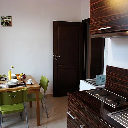 Old Town Grodzka Apartment *