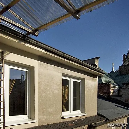 Apartment Old Town Grodzka