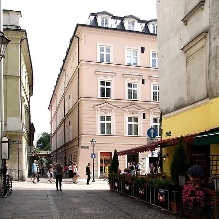 Old Town Grodzka Apartment Krakow