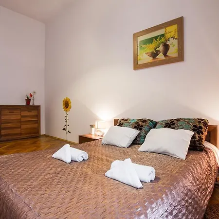 Old Town Grodzka Apartment Krakow