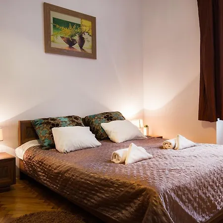 Old Town Grodzka Apartment *