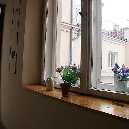 Apartment Old Town Grodzka *