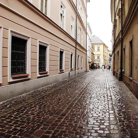 Old Town Grodzka Apartment Krakow