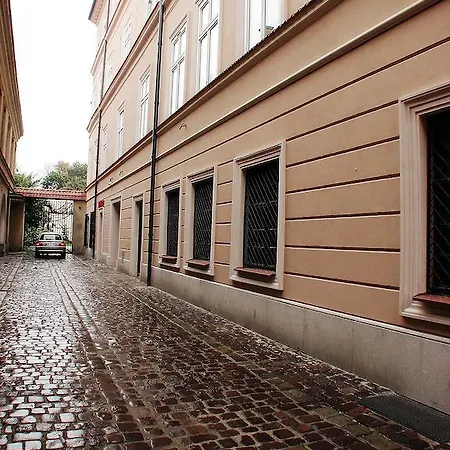 Old Town Grodzka *