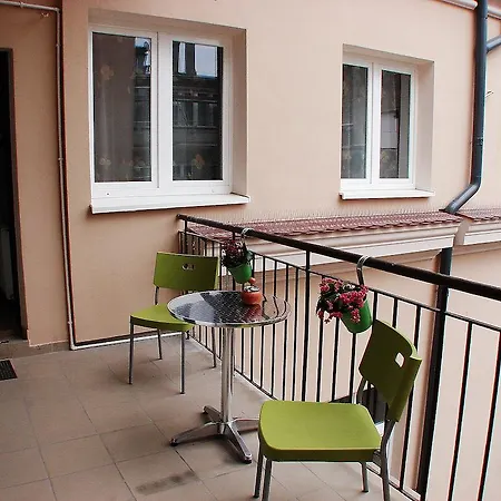 Old Town Grodzka Apartment *