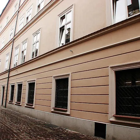 Apartment Old Town Grodzka *