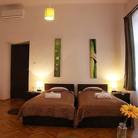 Apartment Old Town Grodzka