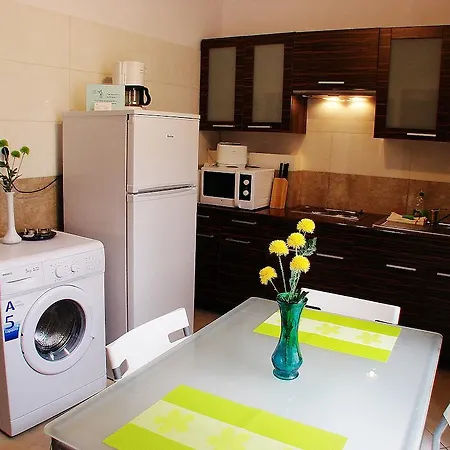 Apartment Old Town Grodzka