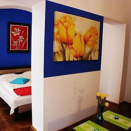 Apartment Old Town Grodzka *