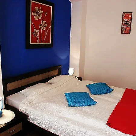 Apartment Old Town Grodzka Krakow