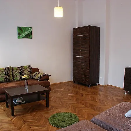 Apartment Old Town Grodzka *