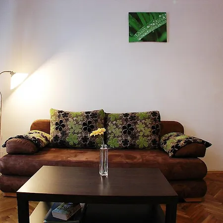Apartment Old Town Grodzka *