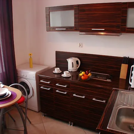 Apartment Old Town Grodzka