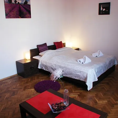 Apartment Old Town Grodzka *