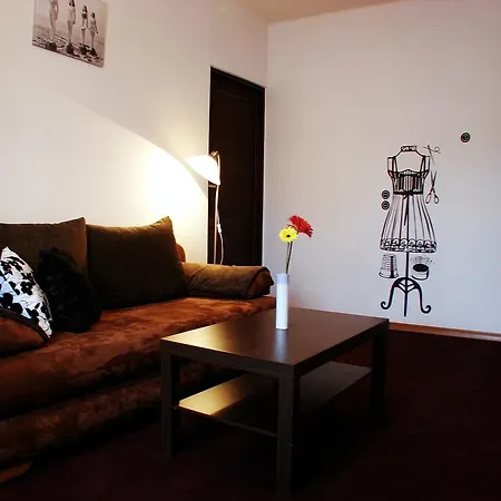 Apartment Old Town Grodzka
