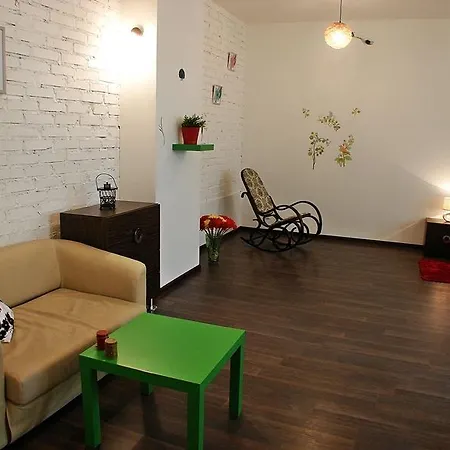 Apartment Old Town Grodzka Krakow