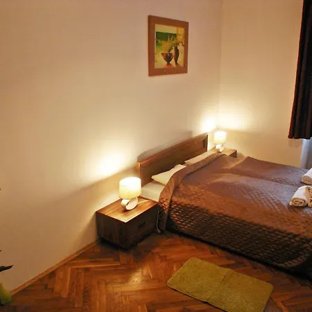 Apartment Old Town Grodzka