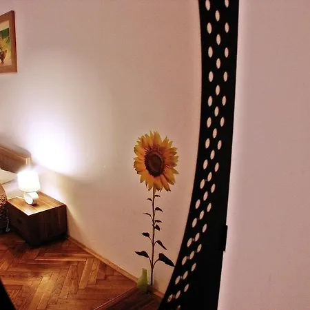 Apartment Old Town Grodzka Krakow