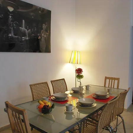 Apartment Old Town Grodzka *