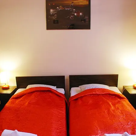 Apartment Old Town Grodzka Krakow