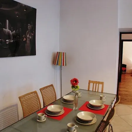 Apartment Old Town Grodzka