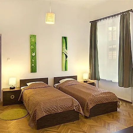 Apartment Old Town Grodzka *