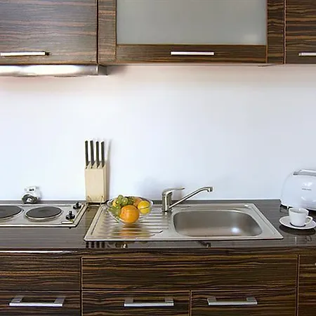 Apartment Old Town Grodzka Krakow